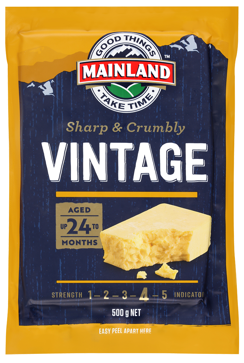 1920's Kraft Cheese Company AD Decidedly Better Original