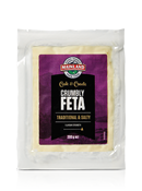 Traditional Crumbly Feta Cheese Mainland