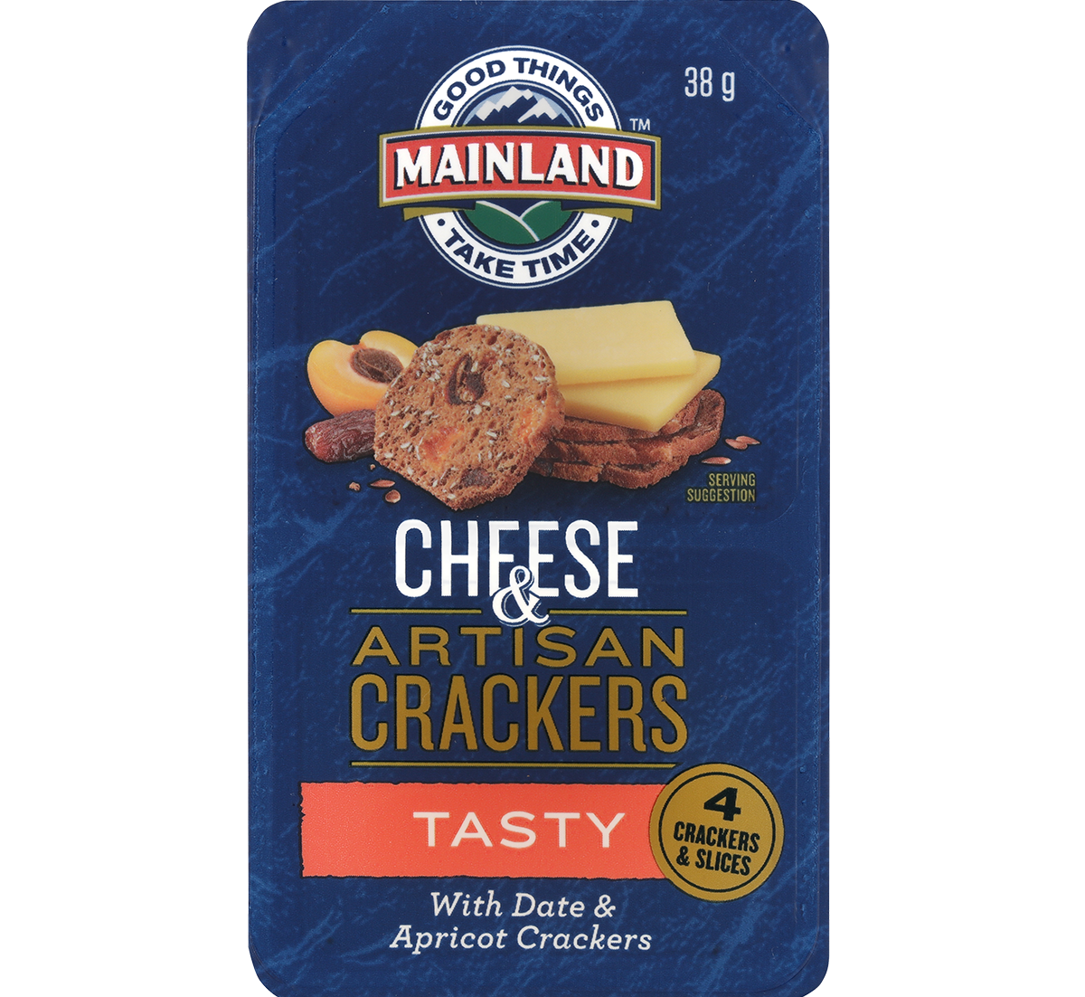 Tasty Artisan Cheese | Mainland