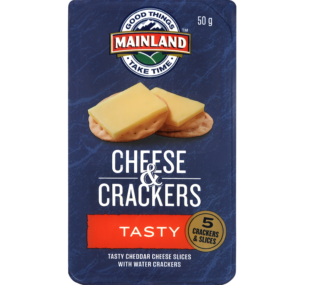 Tasty Cheese Snacking options | Mainland