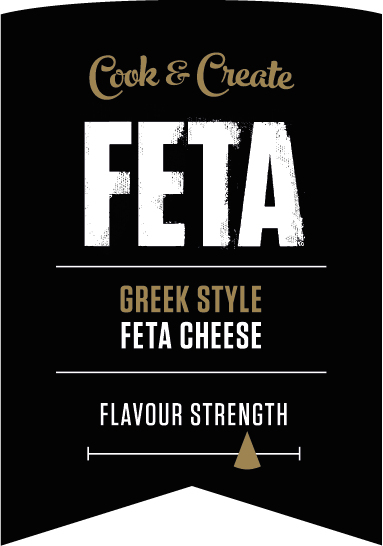 Feta Cheese