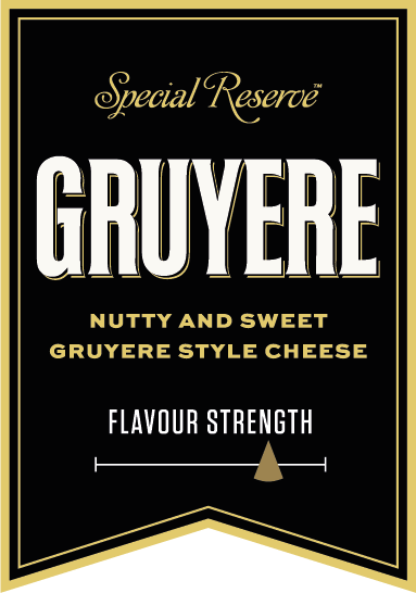 Gruyere Cheese