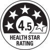 Health Star Rating